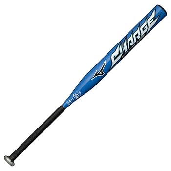 MIZUNO - ★ケース付き★ ソフトボール バット 3号 82cm Mizuno CHARGE MIZUNO - ☆ケース付き☆ ソフトボール バット 3号 82cm Mizuno